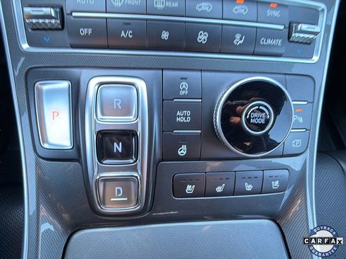 Used 2022 Hyundai Santa Fe Calligraphy image 30
