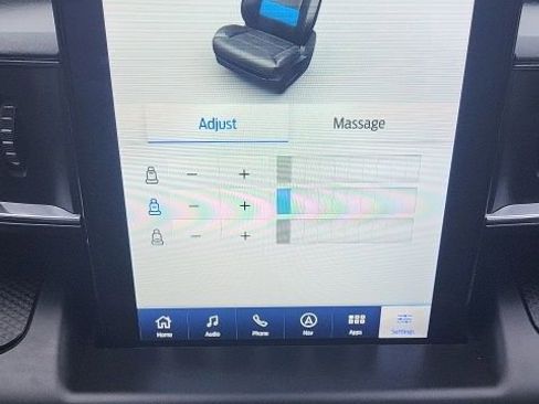 Used 2020 Ford Explorer ST w/ ST Street Pack image 13