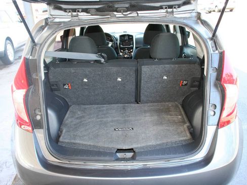 Used 2016 Nissan Versa Note SV FWD image 23