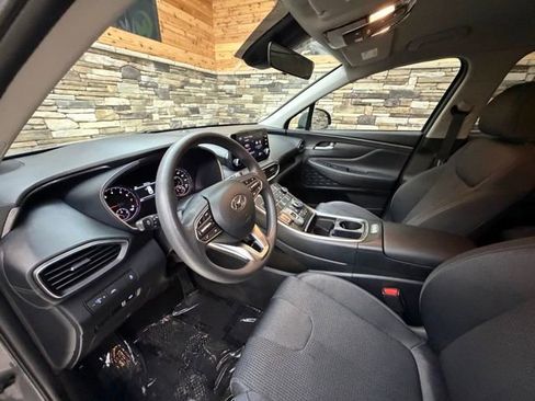 Used 2022 Hyundai Santa Fe SEL AWD/4WD image 10