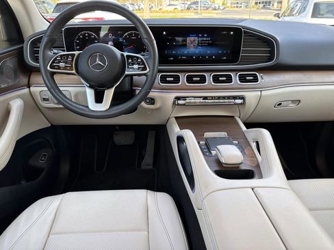 Used 2022 Mercedes-Benz GLE 450 GLE 450 image 17