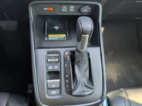 Used 2024 Honda CR-V EX-L image 24