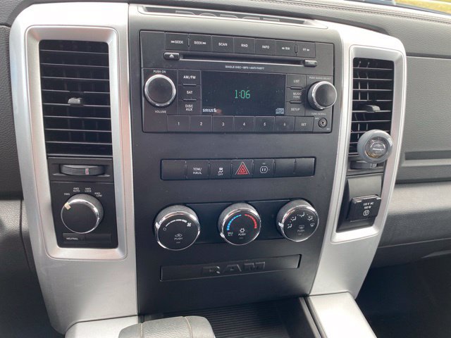 Used 2012 RAM 1500 Sport AWD/4WD image 21