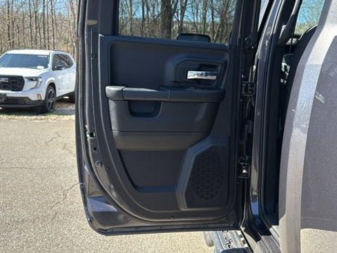Certified 2022 RAM 1500 Classic Warlock w/ Electronics Group AWD/4WD image 24