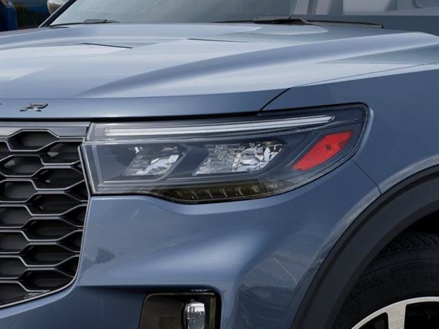 New 2027 Ford Explorer ST-Line AWD/4WD image 18