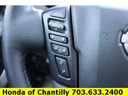 Used 2025 Nissan Frontier SV w/ SV Convenience Package image 25