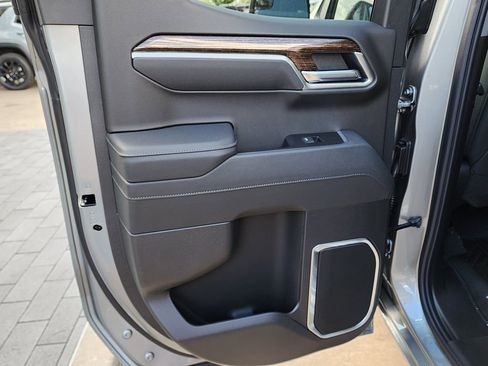 New 2026 GMC Sierra 1500 Elevation AWD/4WD image 40