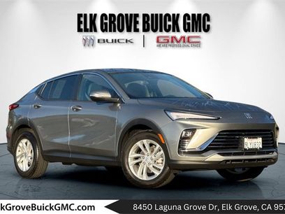 Used 2024 Buick Envista Preferred w/ Convenience II Package