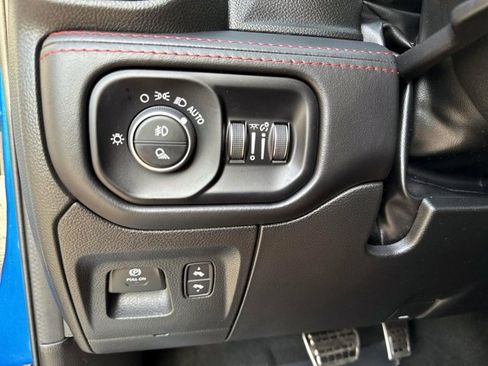 Used 2024 RAM 1500 TRX w/ TRX Level 2 Equipment Group image 32