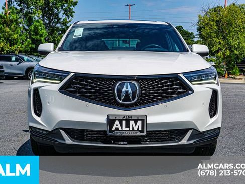 Used 2024 Acura RDX A-Spec image 10