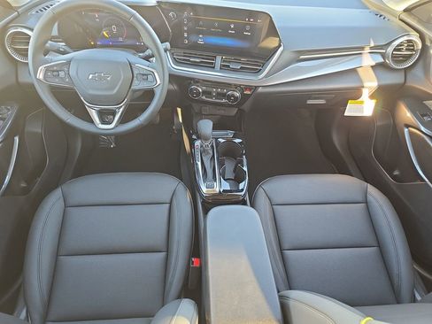 New 2026 Chevrolet Trax ACTIV w/ Driver Confidence Package FWD image 9