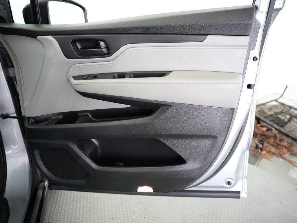 Used 2018 Honda Odyssey EX-L image 52