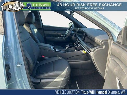 New 2026 Hyundai Santa Cruz SEL AWD/4WD image 46
