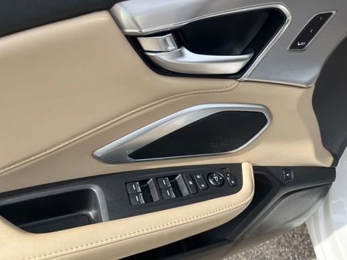 Certified 2023 Acura RDX AWD image 22
