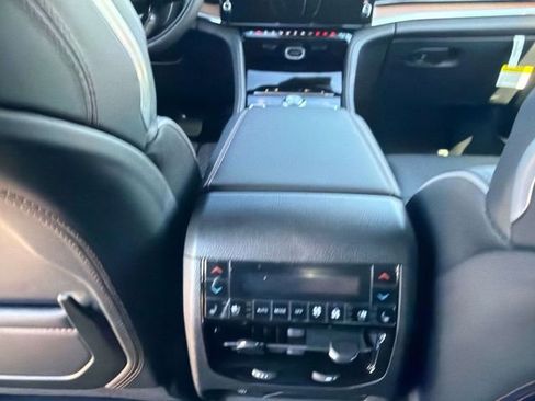 New 2026 Jeep Grand Cherokee L Summit w/ Advanced Protech Group IV AWD/4WD image 15