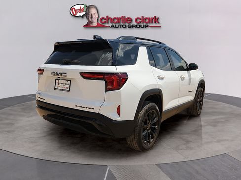 Used 2026 GMC Terrain Elevation w/ Black Edition FWD image 5