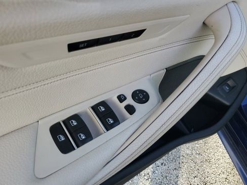 Used 2018 BMW 540i RWD image 23