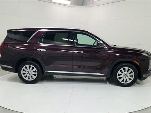 Used 2024 Hyundai Palisade SEL image 9