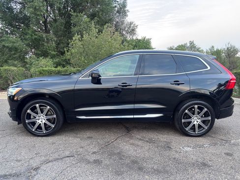 Used 2018 Volvo XC60 T5 Inscription w/ Convenience Package AWD/4WD image 6