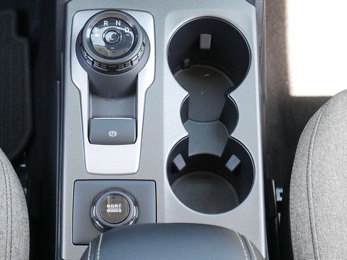 New 2026 Ford Bronco Sport Big Bend AWD/4WD image 23