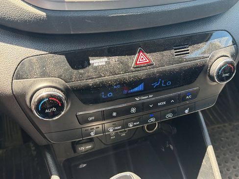Used 2018 Hyundai Tucson SEL Plus AWD/4WD image 30