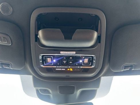 Used 2022 Lincoln Aviator Black Label Grand Touring w/ Class IV Trailer Tow Package image 17