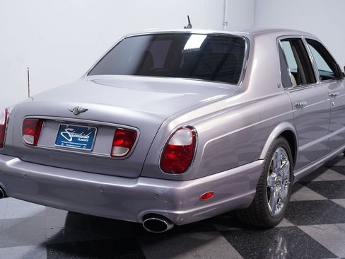 Used 2002 Bentley Arnage T image 10