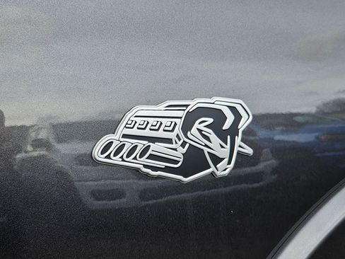 New 2026 RAM 1500 Laramie w/ Laramie Preferred Package image 21