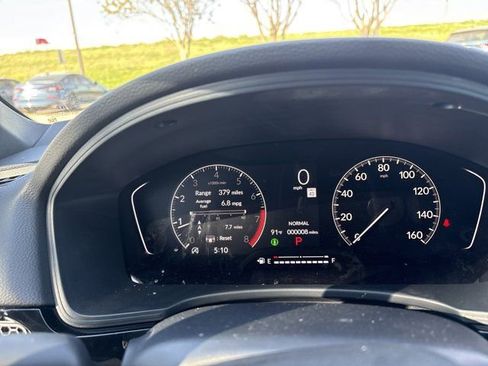 New 2026 Honda Civic Sport image 11