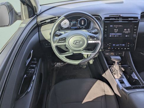 Used 2022 Hyundai Tucson SEL w/ Convenience Package image 19