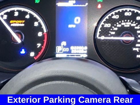 Certified 2023 Subaru Forester Sport image 18