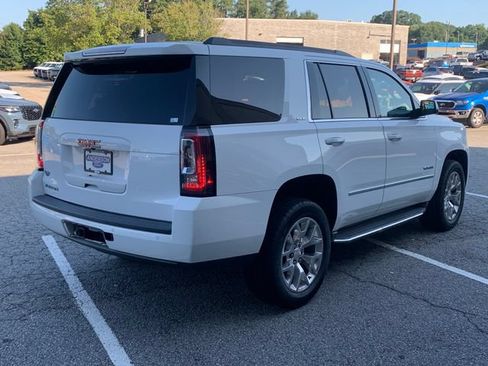 Used 2016 GMC Yukon SLE w/ Convenience Package RWD image 5