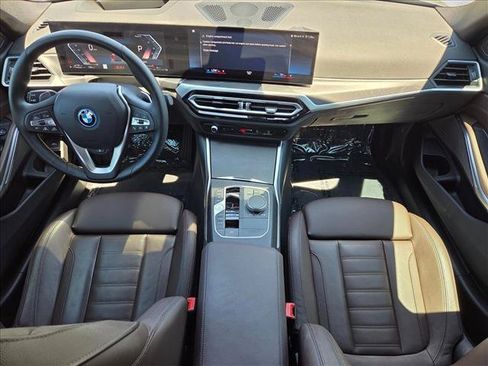 Used 2024 BMW 330e w/ Premium Package RWD image 24