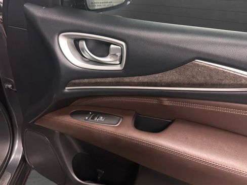 Used 2014 INFINITI QX60 FWD w/ Premium Package image 17