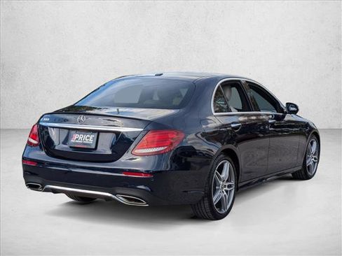 Used 2018 Mercedes-Benz E 300 image 5