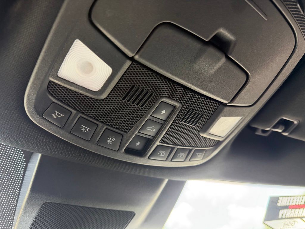Used 2020 Ford Expedition Limited w/ Equipment Group 302A RWD image 24