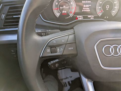 Used 2025 Audi Q5 2.0T Premium AWD/4WD image 20
