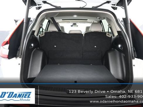 Used 2024 Honda CR-V EX-L image 37
