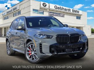 New 2026 BMW X5 xDrive50e w/ M Sport Package video 1
