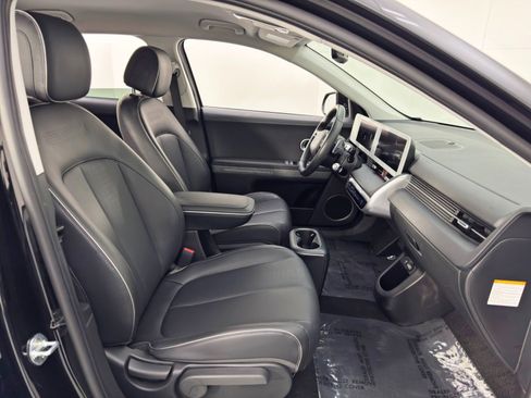 Used 2022 Hyundai Ioniq 5 SEL image 14