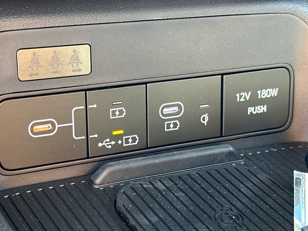 New 2026 Hyundai Kona SEL Sport FWD image 32