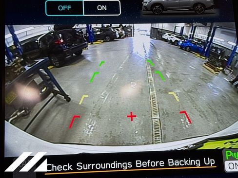 Used 2025 Subaru Ascent Premium image 15