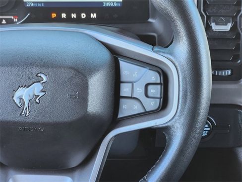 Used 2023 Ford Bronco Outer Banks w/ Sasquatch Package image 27