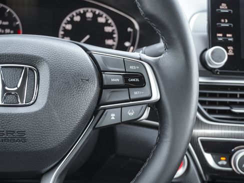 Used 2020 Honda Accord Sport image 20