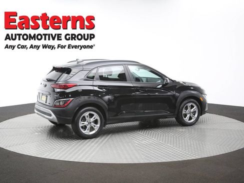 Used 2022 Hyundai Kona SEL w/ Convenience Package AWD/4WD image 43
