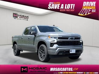 New 2026 Chevrolet Silverado 1500 RST w/ Safety Package AWD/4WD video 1