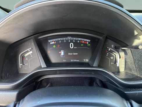Used 2022 Honda CR-V EX image 12
