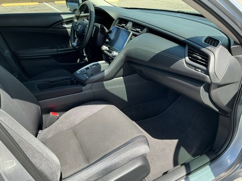 Used 2021 Honda Insight EX image 15