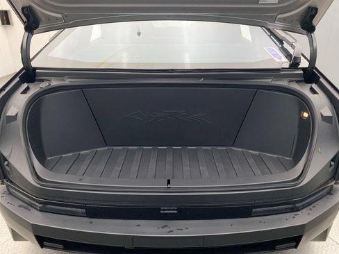 Used 2024 Tesla Cybertruck Cyberbeast AWD/4WD image 11