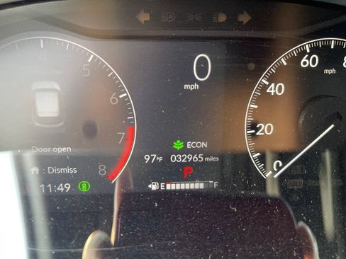 Used 2023 Honda HR-V Sport image 19